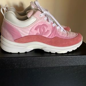 Chanel Sneakers